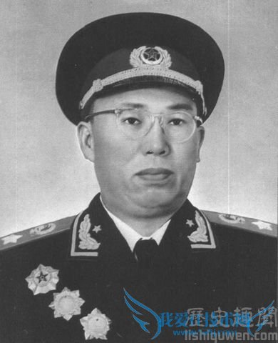 罗荣桓元帅 罗荣桓元帅