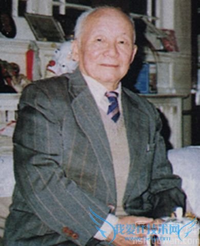 严济慈简介 严济慈在昆产军需仪器的故事 严济慈简介 严济慈在昆产军需仪器的故事