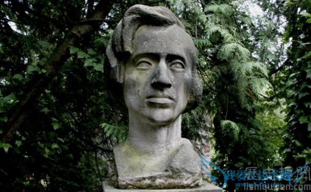 肖邦的爱人介绍 肖邦最爱的女人是谁 肖邦的爱人介绍 肖邦最爱的女人是谁