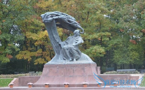 肖邦的爱人介绍 肖邦最爱的女人是谁 肖邦的爱人介绍 肖邦最爱的女人是谁