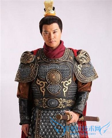 杨俊剧照 杨俊剧照