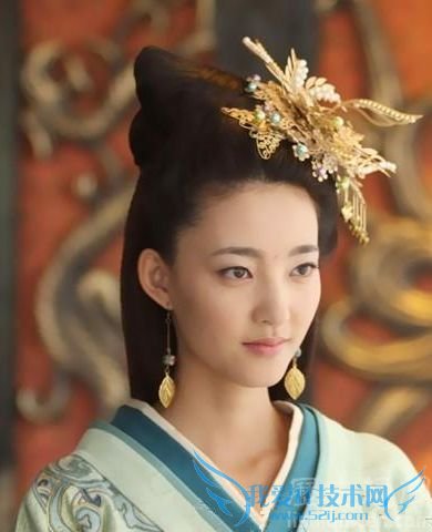 大汉皇帝刘恒 汉朝刘恒的皇后是谁 大汉皇帝刘恒 汉朝刘恒的皇后是谁