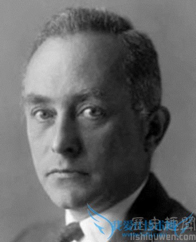 马克思玻恩简介 玻恩的成就与生平轶事 马克思玻恩简介 玻恩的成就与生平轶事