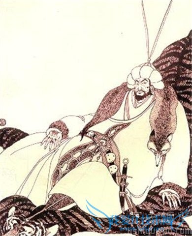 金太祖完颜阿骨打简介 完颜阿骨打的儿子介绍 金太祖完颜阿骨打简介 完颜阿骨打的儿子介绍