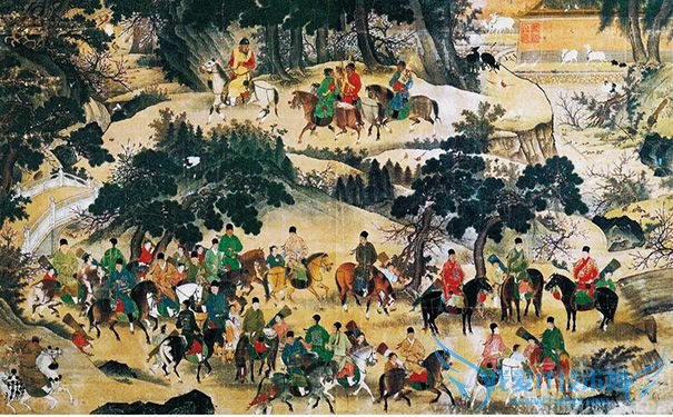 明宣宗朱瞻基的简介 明宣宗朱瞻基是怎么死的 明宣宗朱瞻基的简介 明宣宗朱瞻基是怎么死的