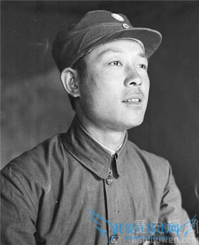 王尚荣对越自卫反击 王尚荣为什么只授中将 王尚荣对越自卫反击 王尚荣为什么只授中将