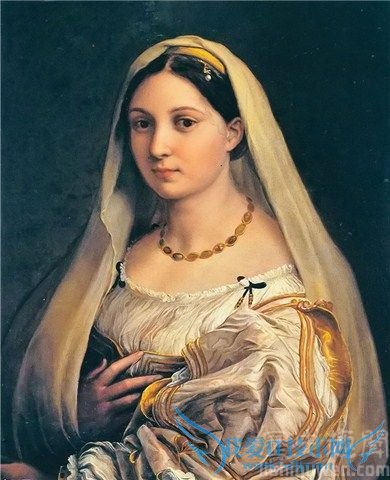 拉斐尔是什么画派 拉斐尔的艺术成就 拉斐尔是什么画派 拉斐尔的艺术成就