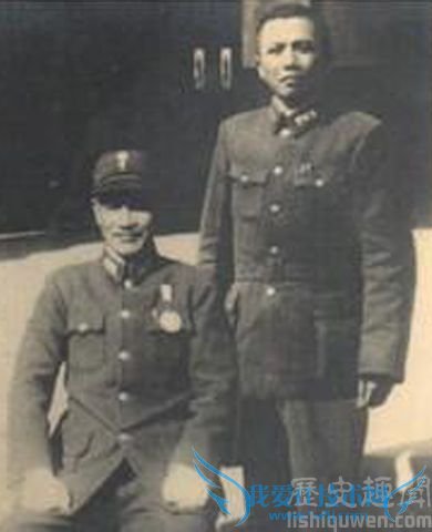 李天霞为何不救张灵甫 李天霞见死不救是谬论 李天霞为何不救张灵甫 李天霞见死不救是谬论