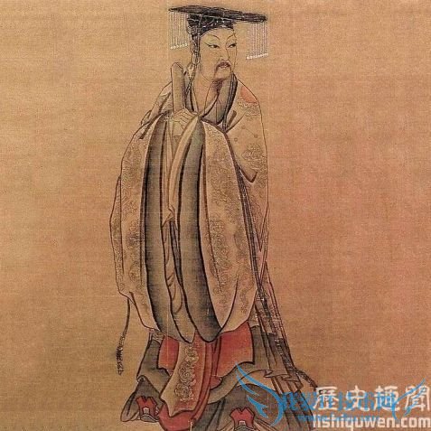 夏启的五个儿子都是谁 夏启诸子夺权是怎么回 夏启的五个儿子都是谁 夏启诸子夺权是怎么回