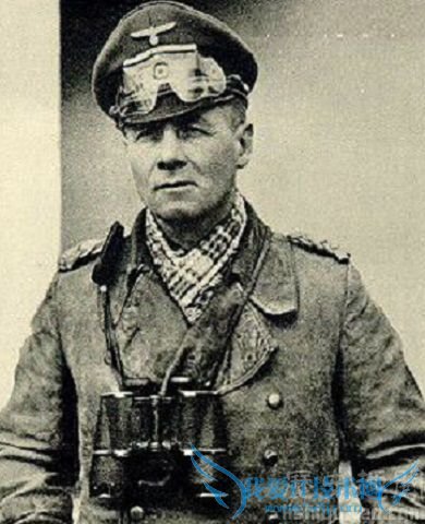 隆美尔简介 隆美尔怎么死的 隆美尔简介 隆美尔怎么死的