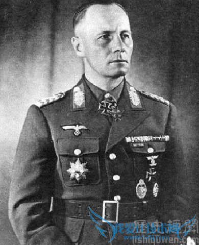 隆美尔简介 隆美尔怎么死的 隆美尔简介 隆美尔怎么死的