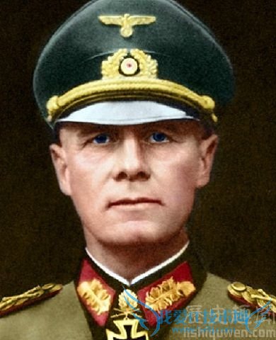 隆美尔简介 隆美尔怎么死的 隆美尔简介 隆美尔怎么死的