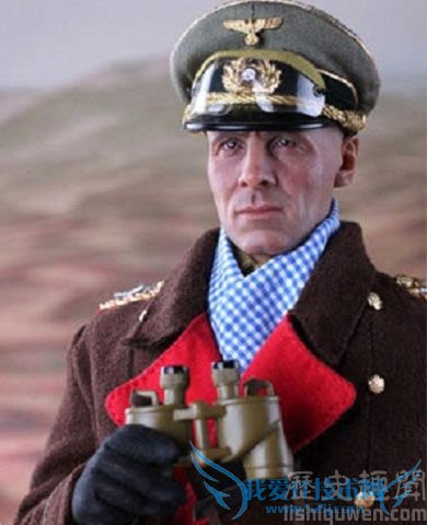 隆美尔简介 隆美尔怎么死的 隆美尔简介 隆美尔怎么死的