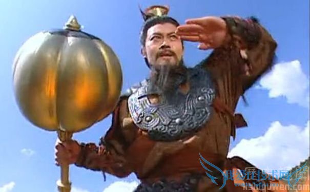 黄飞虎的影视形象.jpg 黄飞虎的影视形象.jpg