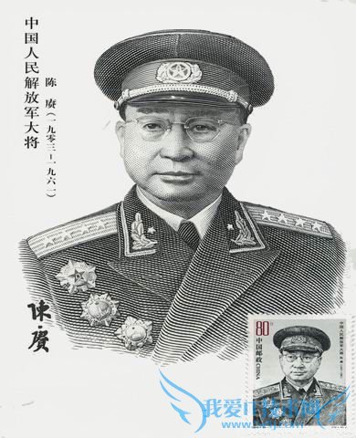 中国大将陈赓介绍 关于陈赓的故事 中国大将陈赓介绍 关于陈赓的故事