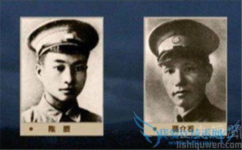 中国大将陈赓介绍 关于陈赓的故事 中国大将陈赓介绍 关于陈赓的故事