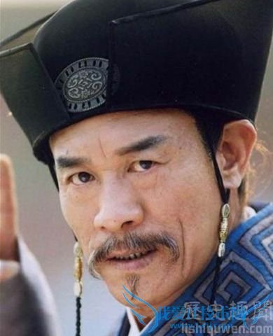 李渊剧照 李渊剧照