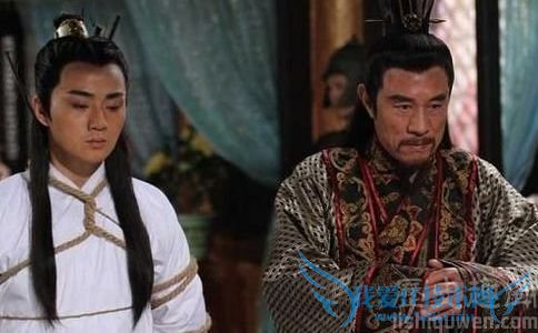 李渊剧照 李渊剧照