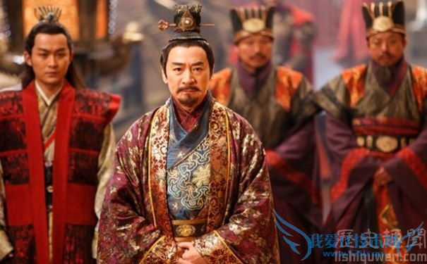 李渊剧照 李渊剧照