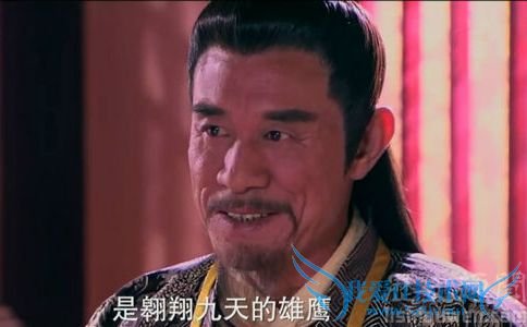 李渊剧照 李渊剧照