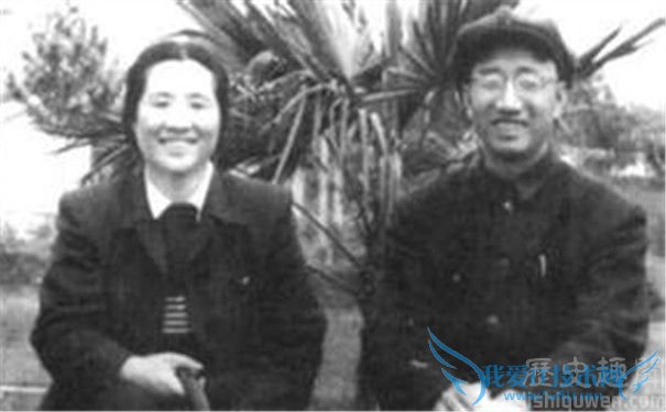 徐向前元帅的简介 徐向前的家庭成员 徐向前元帅的简介 徐向前的家庭成员