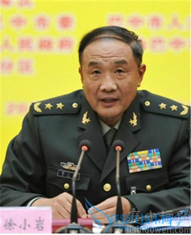 徐向前元帅的简介 徐向前的家庭成员 徐向前元帅的简介 徐向前的家庭成员