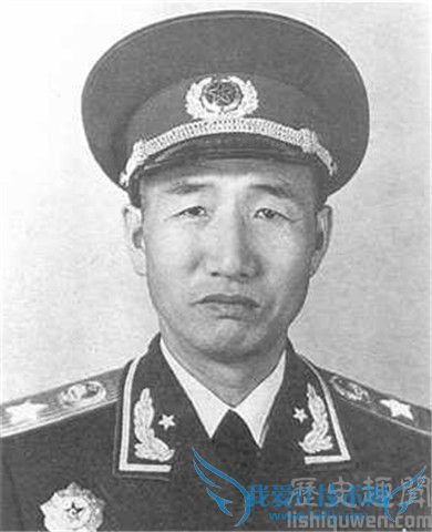 徐向前元帅的简介 徐向前的家庭成员 徐向前元帅的简介 徐向前的家庭成员