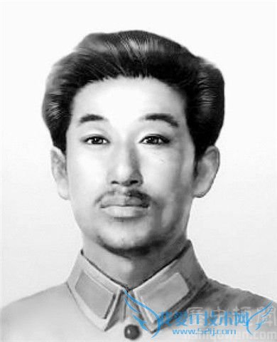 赵尚志的英雄事迹 赵尚志是怎么牺牲的 赵尚志的英雄事迹 赵尚志是怎么牺牲的