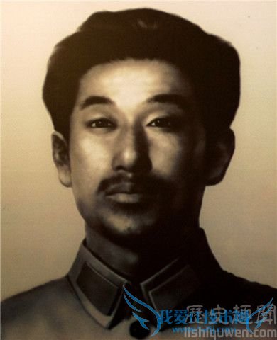 赵尚志的英雄事迹 赵尚志是怎么牺牲的 赵尚志的英雄事迹 赵尚志是怎么牺牲的