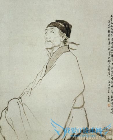 杜甫 画像 杜甫 画像