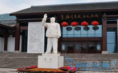 朱德的军事才能如何 朱德是怎么死的 朱德的军事才能如何 朱德是怎么死的