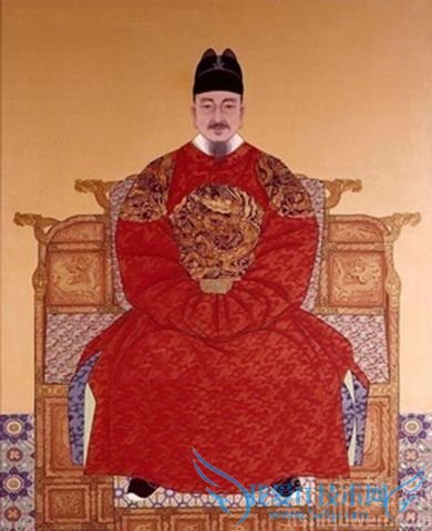 李祹创建训民正音 李祹下令试制雨量计 李祹创建训民正音 李祹下令试制雨量计