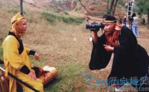 西游记现场 西游记现场
