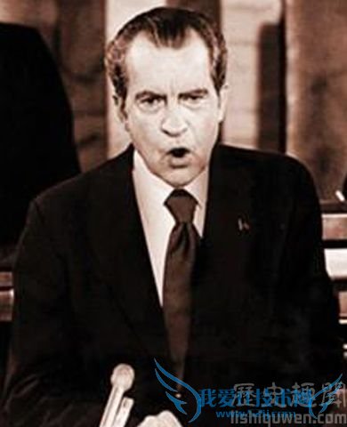 尼克松总统介绍 尼克松怎么死的 尼克松总统介绍 尼克松怎么死的