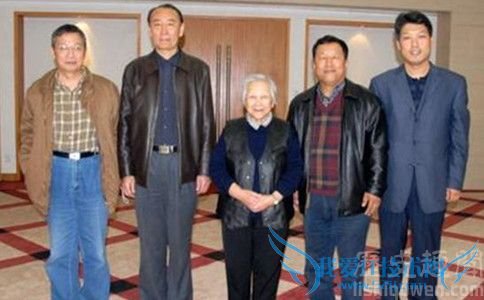 张学良的晚年 张学良为什么会被软禁 张学良的晚年 张学良为什么会被软禁