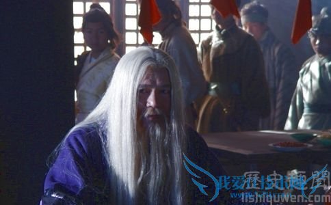 丁春秋的外号叫什么 丁春秋的结局 丁春秋的外号叫什么 丁春秋的结局