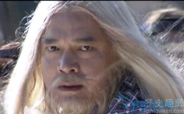 丁春秋的外号叫什么 丁春秋的结局 丁春秋的外号叫什么 丁春秋的结局