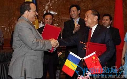 中国与乍得正式恢复外交关系 中国与乍得正式恢复外交关系