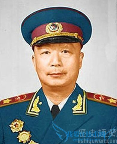 聂荣臻照片 聂荣臻照片