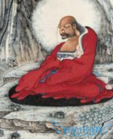 菩提达摩是谁 达摩有哪些著作 达摩是如何参禅 菩提达摩是谁 达摩有哪些著作 达摩是如何参禅