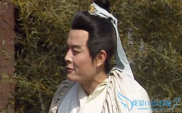 周瑜剧照 周瑜剧照