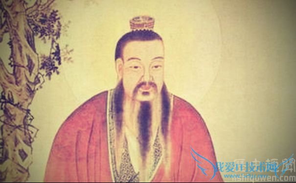 公仪休画像 公仪休画像