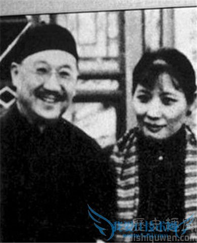 宋氏三姐妹的介绍 宋霭龄的资料 宋氏三姐妹的介绍 宋霭龄的资料