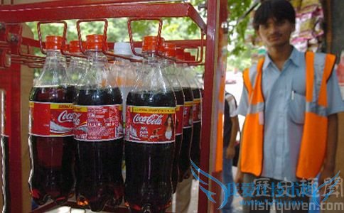 印度可乐风波 印度可乐风波