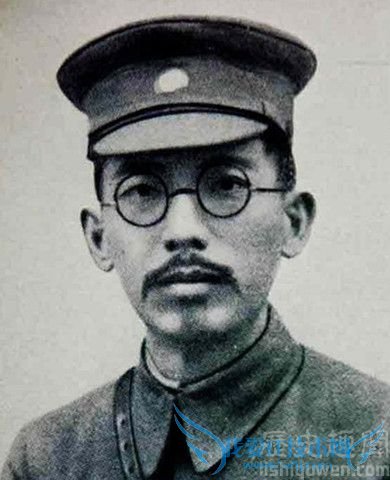 唐生智简介 关于唐生智的悲情南京 唐生智简介 关于唐生智的悲情南京