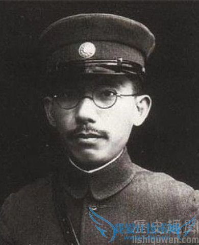 唐生智简介 关于唐生智的悲情南京 唐生智简介 关于唐生智的悲情南京