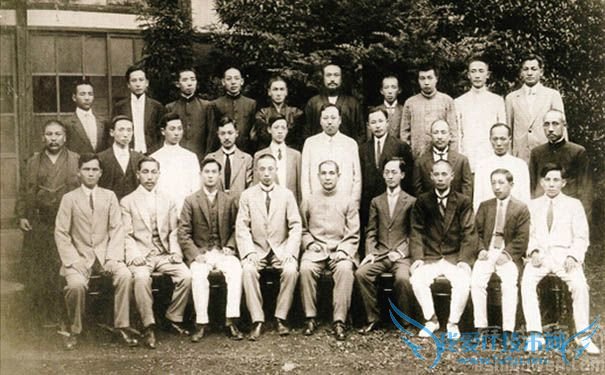 陈其美简介 陈其美遇刺事件 陈其美是被谁暗杀 陈其美简介 陈其美遇刺事件 陈其美是被谁暗杀