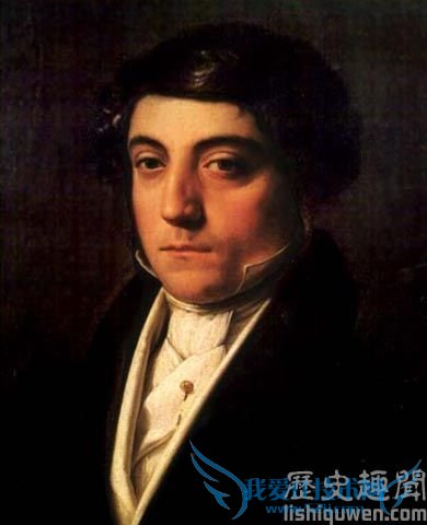 焦阿基诺·安东尼奥·罗西尼 焦阿基诺·安东尼奥·罗西尼