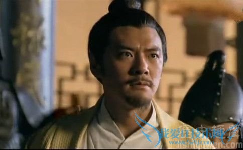 方腊剧照 方腊剧照