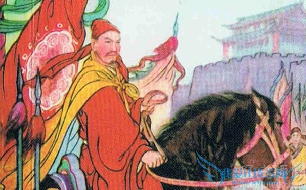 方腊画像 方腊画像